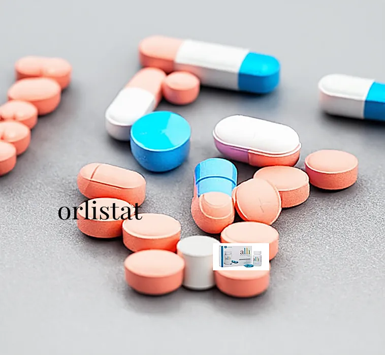 Orlistat 2